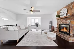 5720 Deerfield Pl NW, Kennesaw, GA 30144 - Photo 7