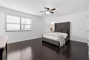 5720 Deerfield Pl NW, Kennesaw, GA 30144 - Photo 17