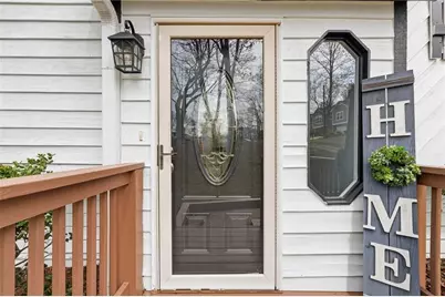 5720 Deerfield Place NW, Kennesaw, GA 30144 - Photo 3