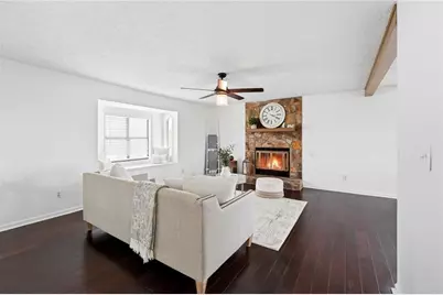 5720 Deerfield Place NW, Kennesaw, GA 30144 - Photo 5