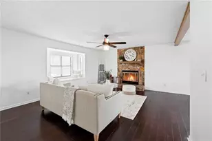 5720 Deerfield Pl NW, Kennesaw, GA 30144 - Photo 5