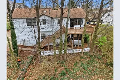 5720 Deerfield Place NW, Kennesaw, GA 30144 - Photo 29