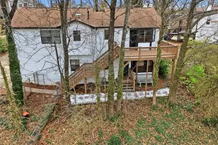 5720 Deerfield Pl NW, Kennesaw, GA 30144 - Photo 29