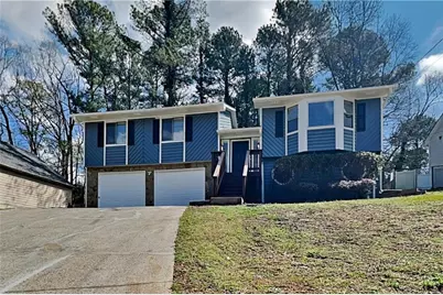 3500 Quail Hollow Trail, Snellville, GA 30039 - Photo 1