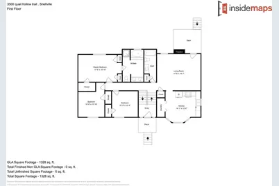 3500 Quail Hollow Trail, Snellville, GA 30039 - Photo 19