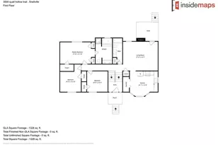 3500 Quail Hollow Trail, Snellville, GA 30039 - Photo 19