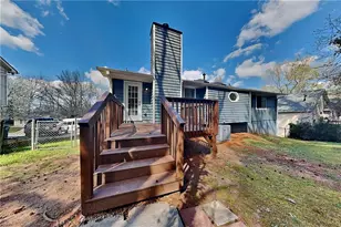 3500 Quail Hollow Trail, Snellville, GA 30039 - Photo 17