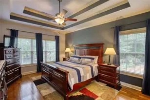 10 Nicklaus Cir, Social Circle, GA 30025 - Photo 75