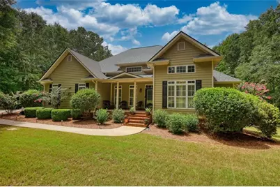 10 Nicklaus Circle, Social Circle, GA 30025 - Photo 1