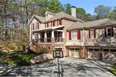 950 Casteel Road, Powder Springs, GA 30127 - Photo 7