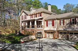 950 Casteel Rd, Powder Springs, GA 30127 - Photo 7