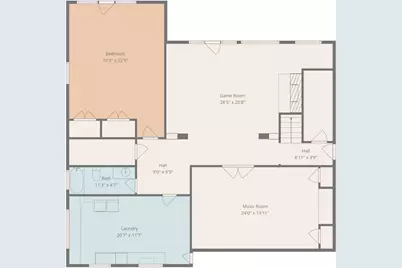 950 Casteel Road, Powder Springs, GA 30127 - Photo 51