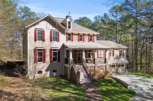 950 Casteel Rd, Powder Springs, GA 30127 - Photo 1