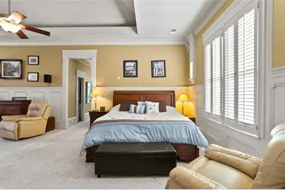 950 Casteel Road, Powder Springs, GA 30127 - Photo 13