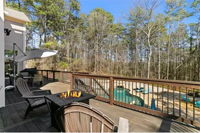 950 Casteel Road, Powder Springs, GA 30127 - Photo 45