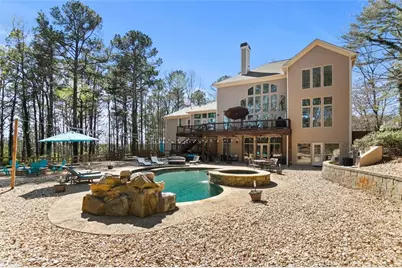 950 Casteel Road, Powder Springs, GA 30127 - Photo 43