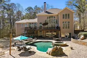 950 Casteel Rd, Powder Springs, GA 30127 - Photo 1