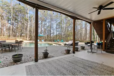 950 Casteel Road, Powder Springs, GA 30127 - Photo 5