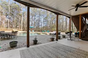 950 Casteel Rd, Powder Springs, GA 30127 - Photo 5