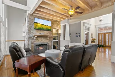 950 Casteel Road, Powder Springs, GA 30127 - Photo 19