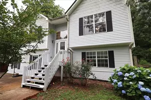 236 Hiram Sudie Rd, Dallas, GA 30157 - Photo 1