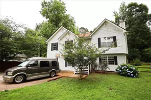 236 Hiram Sudie Rd, Dallas, GA 30157 - Photo 3