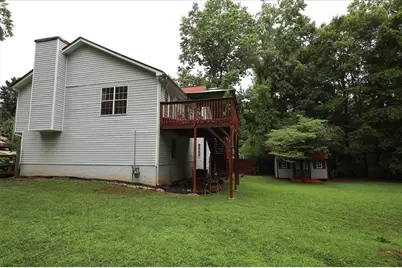236 Hiram Sudie Road, Dallas, GA 30157 - Photo 23