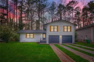 3045 Weslock Cir, Decatur, GA 30034 - Photo 1