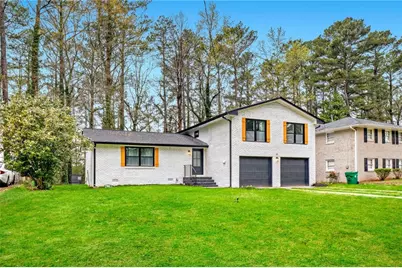 3045 Weslock Circle, Decatur, GA 30034 - Photo 3