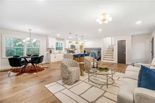 3045 Weslock Cir, Decatur, GA 30034 - Photo 7