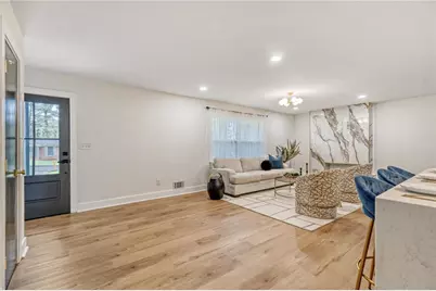 3045 Weslock Circle, Decatur, GA 30034 - Photo 5