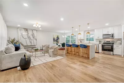 3045 Weslock Circle, Decatur, GA 30034 - Photo 5