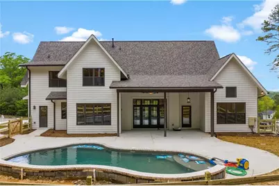 151 Palisade Drive, Rydal, GA 30171 - Photo 3