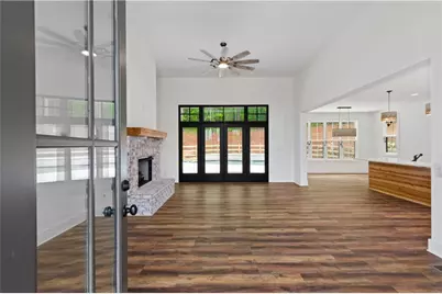 151 Palisade Drive, Rydal, GA 30171 - Photo 7