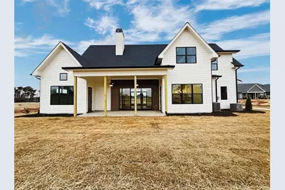 151 Palisade Drive, Rydal, GA 30171 - Photo 5