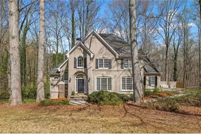 125 Crabapple Way, Alpharetta, GA 30004 - Photo 1