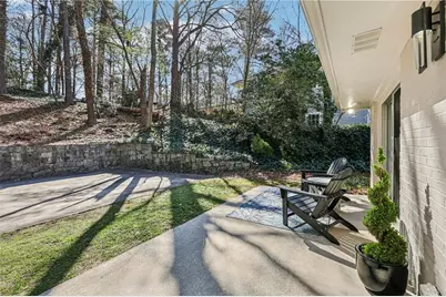 4011 Arden Way NE, Atlanta, GA 30342 - Photo 33