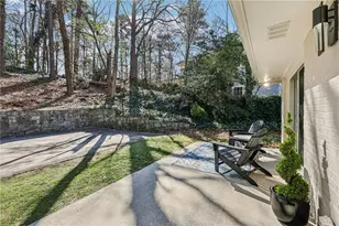 4011 Arden Way NE, Atlanta, GA 30342 - Photo 33