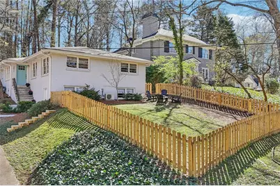 4011 Arden Way NE, Atlanta, GA 30342 - Photo 47