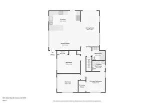 4011 Arden Way NE, Atlanta, GA 30342 - Photo 71