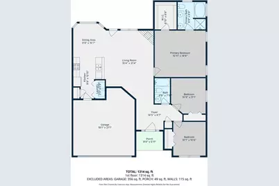 303 Johnny Lane, Dallas, GA 30132 - Photo 47