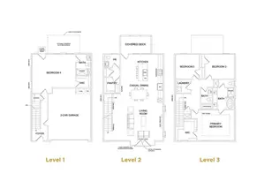 2733 Hallwood Ln, Suwanee, GA 30024 - Photo 25