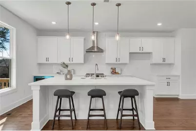 2733 Hallwood Lane, Suwanee, GA 30024 - Photo 7