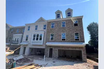 2733 Hallwood Lane, Suwanee, GA 30024 - Photo 1