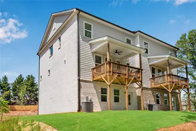 2733 Hallwood Lane, Suwanee, GA 30024 - Photo 37