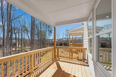 2733 Hallwood Lane, Suwanee, GA 30024 - Photo 11