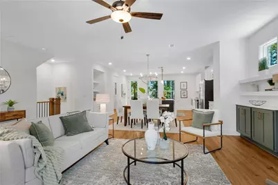 2733 Hallwood Lane, Suwanee, GA 30024 - Photo 17