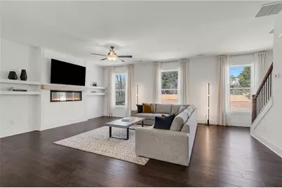 2733 Hallwood Lane, Suwanee, GA 30024 - Photo 5