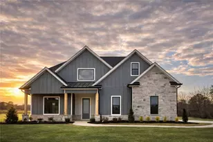 131 Palisade Dr, Rydal, GA 30171 - Photo 1