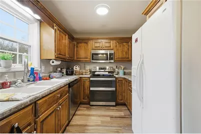 544 Beason Road SE, Calhoun, GA 30701 - Photo 17